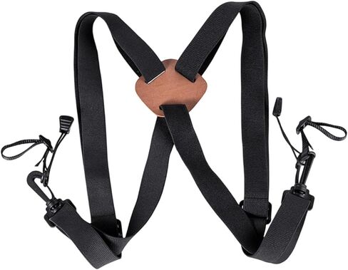 Binocular Harness Strap Accessories Premium Portable Fitting Women Men Replacement Universal Strap for Outdoor Sports in Saudi Arabia