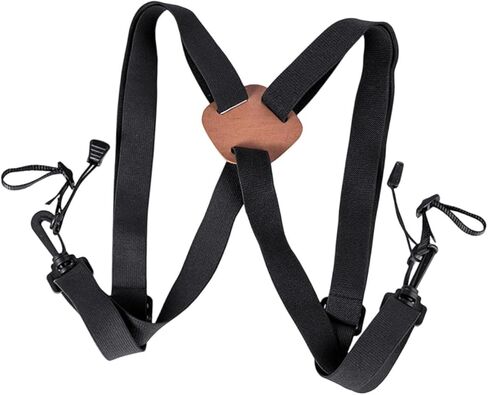 Binocular Harness Strap Accessories Premium Portable Fitting Women Men Replacement Universal Strap for Outdoor Sports in Saudi Arabia