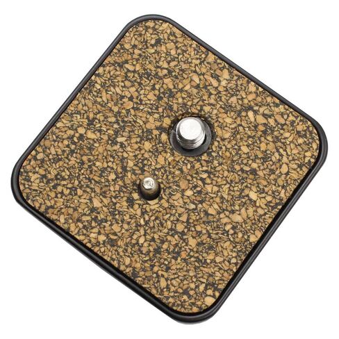 Quick Release PLATE Fit for Vanguard VT-432 Tripod VT-421 tripod QS-15 replacement in Saudi Arabia