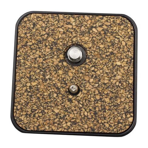 Quick Release PLATE Fit for Vanguard VT-432 Tripod VT-421 tripod QS-15 replacement in Saudi Arabia