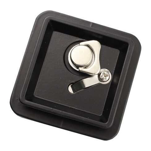 Quick Release PLATE Fit for Vanguard VT-432 Tripod VT-421 tripod QS-15 replacement in Saudi Arabia