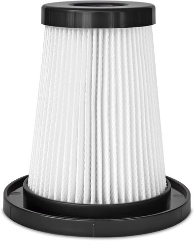 استبدال فلتر المكنسة الكهربائية متوافق مع فلتر المكنسة الكهربائية اللاسلكي Dsorupa V10 Ultra - 4 عبوات in Kuwait