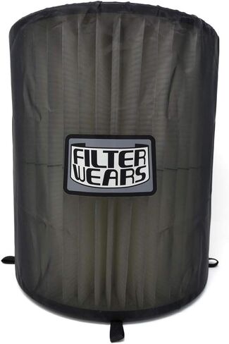 FILTERWEARS Pre-Filter F250K For Craftsman 9-17804 Shop-Vac Filter (Green Stripe) in Saudi Arabia