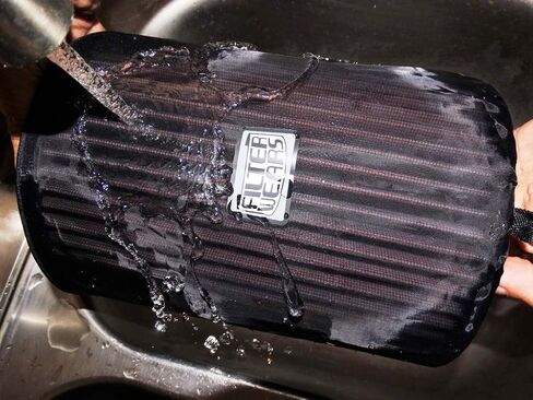 FILTERWEARS Pre-Filter F250K For Craftsman 9-17804 Shop-Vac Filter (Green Stripe) in Saudi Arabia