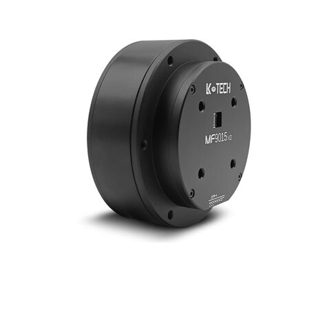 MF9015v2(RMD-L-9015) BLDC,brushless, Micro Motor, Inspection Robot, Balanced Vehicle, Turntable, Wheeled Pipe Robot(16T-RS485-18bit) in Saudi Arabia