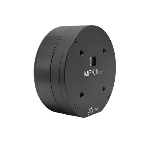 MF7010v2(RMD-L) محرك ميكرو/سيرفو، FOC، روبوت الفحص، مركبة متوازنة، قرص دوار، روبوت الأنابيب ذو العجلات، فك التثبيت (45T-RS485-18bit) in Saudi Arabia