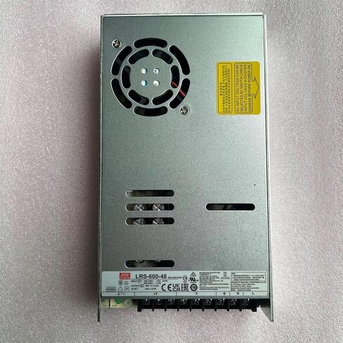 LRS-600-48 Switching Power Supply DC 600W Motor driv in Saudi Arabia