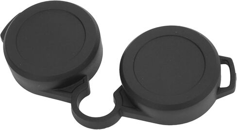 غطاء Jectse Binocular Rainguard، واقي غبار عدسة عينية مطاطية مقاس 8x30 10x30 8x32 10x32 8x42 10x42 8x50 10x50 8x56 10x56، مع مقاس محكم in Kuwait