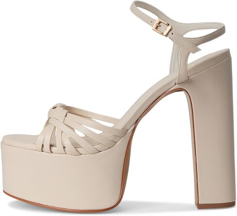 SCHUTZ Women's Tara Platform Sandal in Saudi Arabia