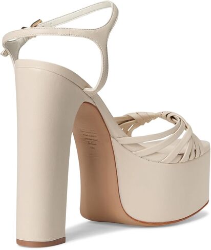 SCHUTZ Women's Tara Platform Sandal in Saudi Arabia