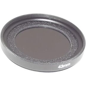 مرشحات الطاقة الشمسية للكاميرا ملولبة (37 ملم) in Kuwait