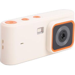 Vikye Mini Keychain Camera, FHD 1080P 12MP Tiny Digital Camera, 1.47 inch Screen for Travel Recording, Supports Memory Card up to 128GB in Kuwait