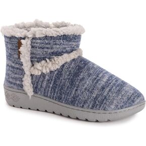 MUK LUKS Women's Aubree Bootie in Saudi Arabia