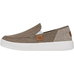 Hey Dude Men's Sunapee Sport Mesh | Men's Shoes | Men's Casual Sneakers | Comfortable & Light-Weight in Saudi Arabia