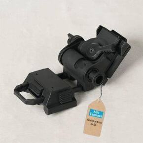 حامل NVG لـ L4G24، وحامل G24 متوافق مع نظارات الرؤية الليلية PVS14 PVS15 PVS18 in Kuwait
