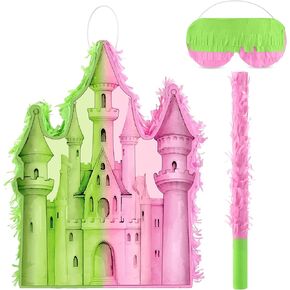 Halloween Ghost Pinata with Blindfold Stick for Kids Fillable for Candy and Treats Pinata Halloween Hanging Mexican Birthday Party Games Decorations in Saudi Arabia