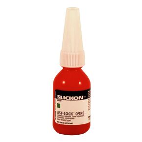 AST-Lock 39403 40RC Retaining Compound, 250 mL, Green in Kuwait