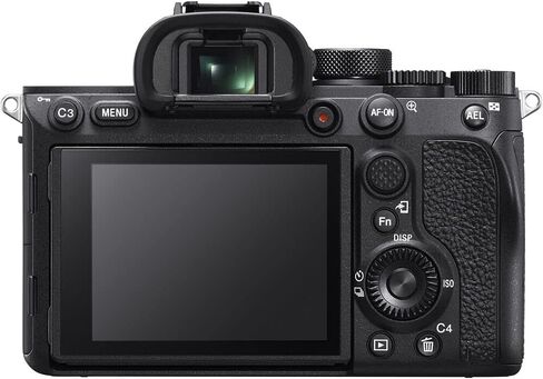 Sony Alpha a7R IVA Mirrorless Digital Camera (Body) (ILCE7RM4A/B) + 64GB Card + Corel Photo Software + Case + NP-FZ100 Compatible Battery + External Charger + HDMI Cable + More (Renewed) in Saudi Arabia