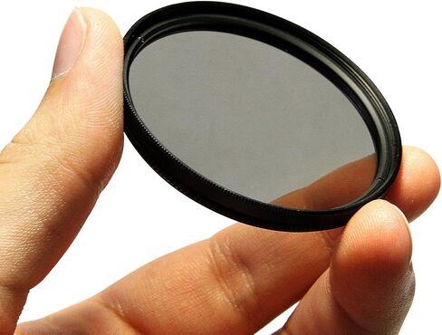 CPL Circular Polarizer Glare Shine Polarizing Filter for Panasonic PV-DV102 PV-DV202 PV-DV221 PV-DV351 PV-DV401 PV-DV402 PV-DV51 PV-DV52 PV-DV53 PV-DV601 PV-DV73 PV-DV852 PV-DV900 PV-DV910 PV-DV952 PV-DV953 PV-GS250 PV-GS400 Video Camera Camcorder in Saudi Arabia