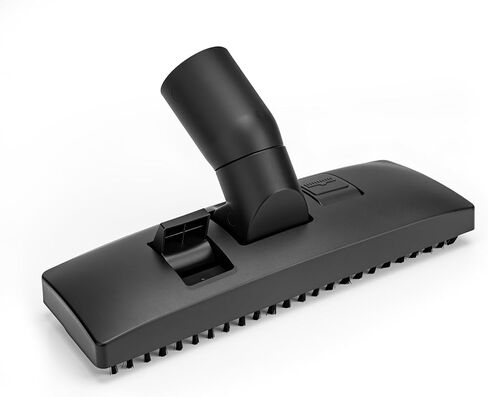 Shop-Vac 1-7/8" Dual Surface Floor Nozzle With Brush and Foot Lever, Durable Polypropylene in Saudi Arabia