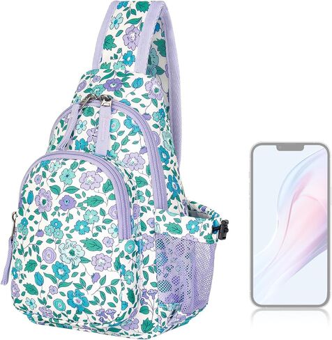 محفظة شوكو موكا للبنات للأطفال in Kuwait