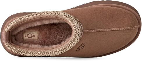 UGG Women's TAZZ II Slipper, Rocky Oak, 7 in Saudi Arabia