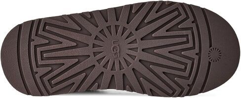 UGG Women's TAZZ II Slipper, Rocky Oak, 7 in Saudi Arabia