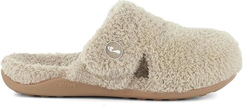 Strive Zara Women's Comfort Supportive Slipper in Saudi Arabia
