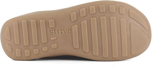 Strive Zara Women's Comfort Supportive Slipper in Saudi Arabia