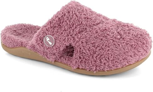 Strive Zara Women's Comfort Supportive Slipper in Saudi Arabia
