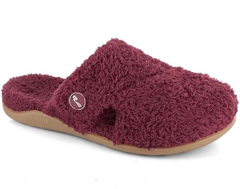 Strive Zara Women's Comfort Supportive Slipper in Saudi Arabia