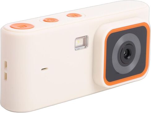 كاميرا Vikye Mini Keychain، FHD 1080P 12MP كاميرا رقمية صغيرة، شاشة 1.47 بوصة لتسجيل السفر، تدعم بطاقة الذاكرة حتى 128 جيجابايت in Kuwait