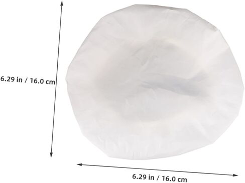 Uonlytech Pendant Light Diffuser Lamp Shade Barrier for Table Lamps Chandeliers Eye Protection White in Saudi Arabia