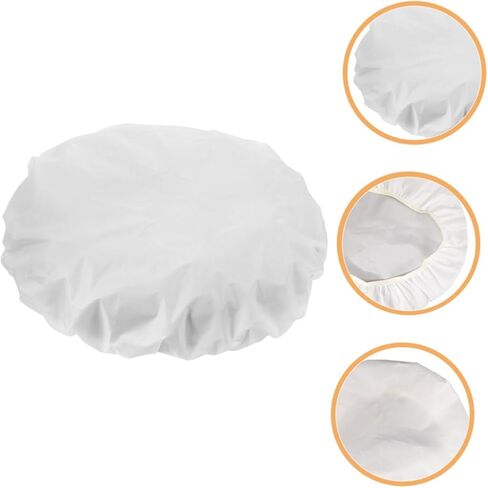Uonlytech Pendant Light Diffuser Lamp Shade Barrier for Table Lamps Chandeliers Eye Protection White in Saudi Arabia
