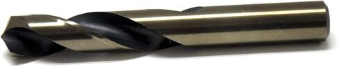 KnKut 9/32 Fractional Short Stubby Length Drill Bit in Saudi Arabia