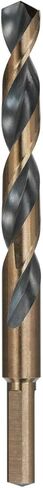 DEWALT DW1132 1/2" Oxide Bit, Black in Saudi Arabia