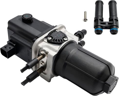 Areyourshop DEF Doser Urea Pump Assembly for Cummins 5506956 4388105 DEF Doser Pump, 2115624PE, 2208766PE, 4388105, 5506956, 5506956CUM A052Y, A06X234, 2115624, 2208766, 5506956RX in Saudi Arabia