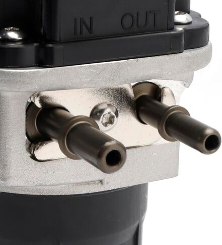Areyourshop DEF Doser Urea Pump Assembly for Cummins 5506956 4388105 DEF Doser Pump, 2115624PE, 2208766PE, 4388105, 5506956, 5506956CUM A052Y, A06X234, 2115624, 2208766, 5506956RX in Saudi Arabia