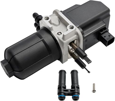 Areyourshop DEF Doser Urea Pump Assembly for Cummins 5506956 4388105 DEF Doser Pump, 2115624PE, 2208766PE, 4388105, 5506956, 5506956CUM A052Y, A06X234, 2115624, 2208766, 5506956RX in Saudi Arabia