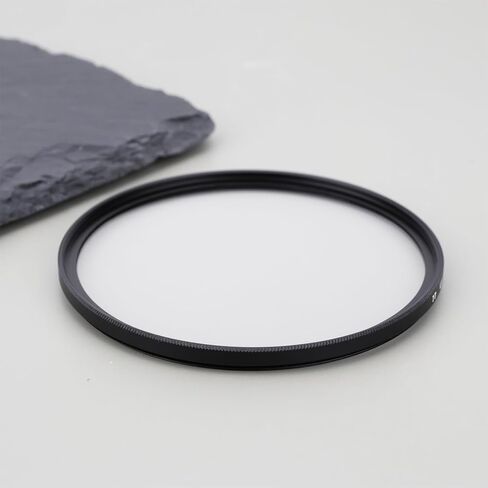 77mm UV Ultra-Violet Filter Lens Protector Compatible with Nikon in Saudi Arabia