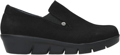 Wolky Women's MESITA Slip-On Loafer in Saudi Arabia