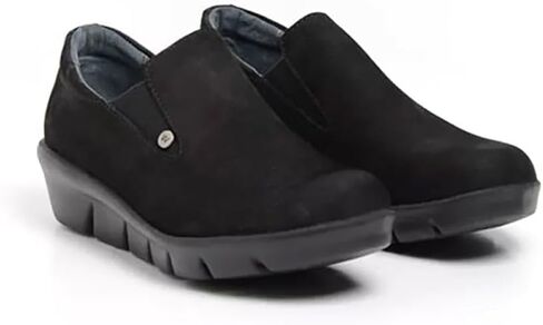 Wolky Women's MESITA Slip-On Loafer in Saudi Arabia