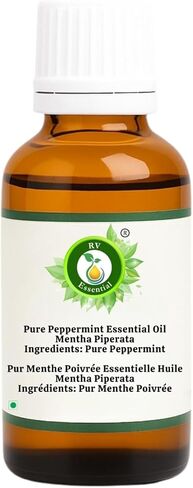 R V Essential Pack of 6 Carrier Oil Set Apricot Kernel Argan Avocado Grapeseed Jojoba Rosehip Seed 100% Pure Natural for Skin Hair Relaxation Soap Lip Balm Creams Lotions Gift Set DIY 10ml (0.338oz) in Saudi Arabia