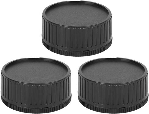 Camera Body Cover, Plastic Scratch Lens for Leica M Mount in Saudi Arabia