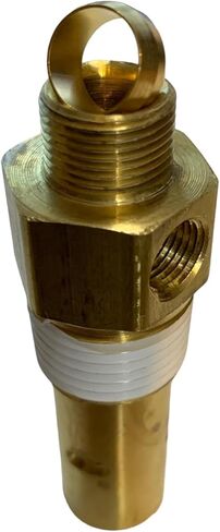 صمام فحص أمريكي الصنع متوافق مع كابل بورتر 5140169-43، يتضمن حلقة in Kuwait