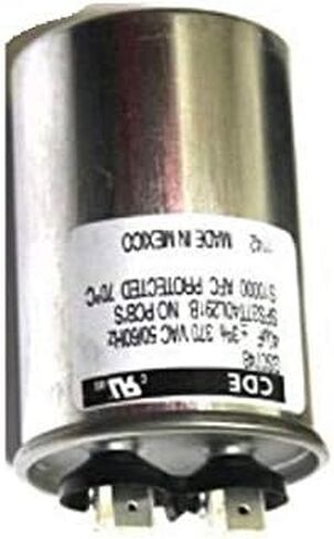 New (OEM) GS-0748 Compatible with Porter Cable Generator Capacitor 40uf / 370VAC DeVilbiss Craftsman GS-0748 in Saudi Arabia