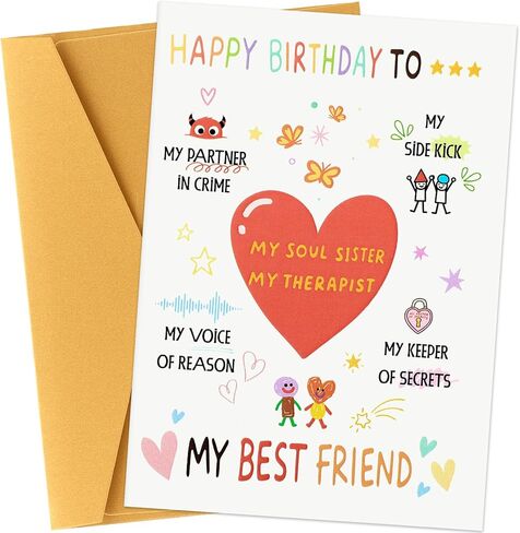 30 حزمة من البطاقات الفارغة مع الأظرف والملصقات، بطاقات ملاحظات فارغة مقاس 4 × 6 بوصات، بطاقات تهنئة فارغة لجميع المناسبات، مجموعة 5 بطاقات ثابتة بتصميمات زهرية لعيد ميلاد شكرًا لك (فارغة من الداخل) in Kuwait