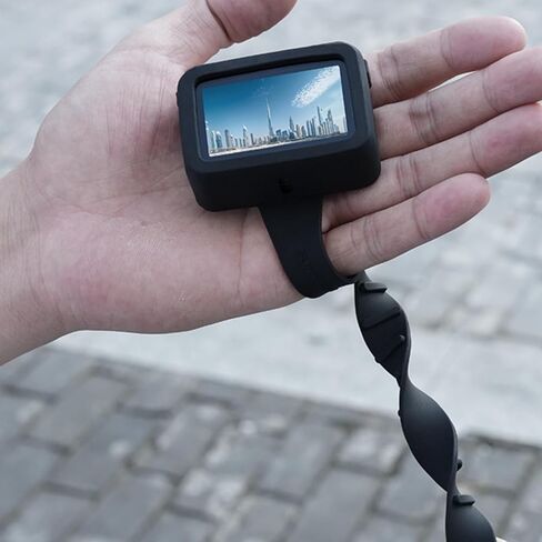 حزام يد متعدد الاستخدام من Vision Dock لـ DJI Osmo Nano، غطاء حماية معصم لـ DJI Osmo Nano in Saudi Arabia