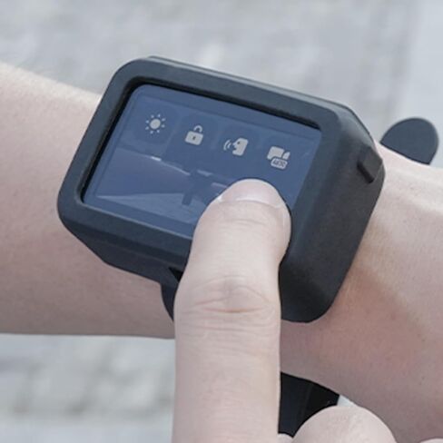 حزام يد متعدد الاستخدام من Vision Dock لـ DJI Osmo Nano، غطاء حماية معصم لـ DJI Osmo Nano in Saudi Arabia
