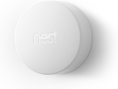 Google Nest Terfere Sensor 3 Count Pack - Nest Thermostat Sensor - Nest Sensor الذي يعمل مع Nest Learning Thermostat و Nest Thermostat E - Smart Home (متجدد) in Saudi Arabia